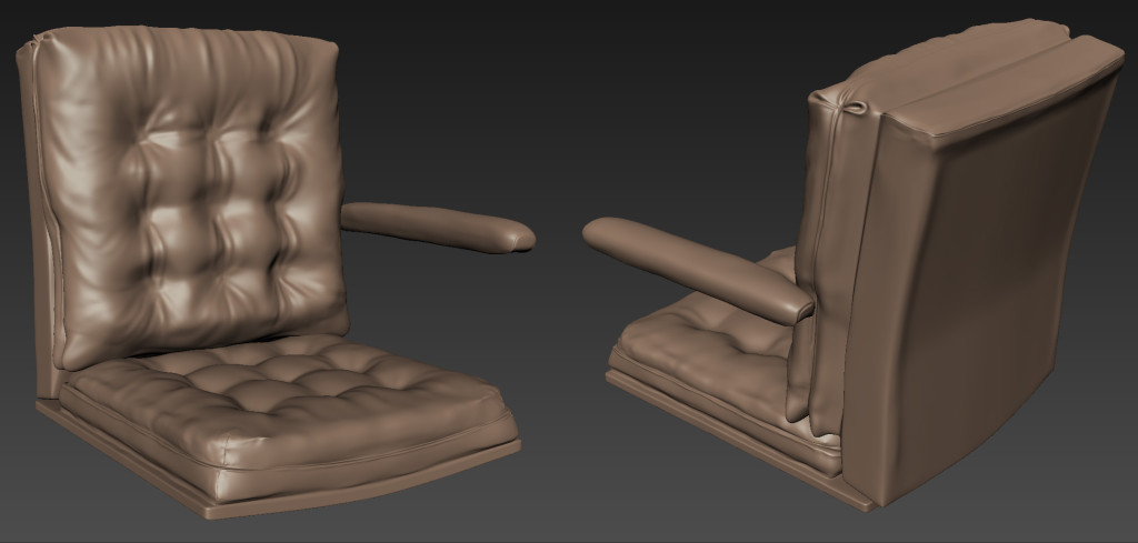 chairRound2_sculpt_20131103